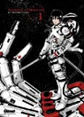 Knights of Sidonia, tome 1 par Nihei