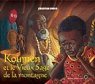 Koumen : Et le Vieux Sage de la montagne par Epanya