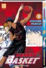 Kuroko's Basket, tome 8  par Fujimaki