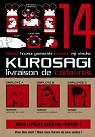 Kurosagi, tome 14 par Otsuka