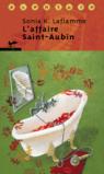 L'affaire Saint-Aubin par Laflamme