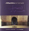 L'Alhambra de Grenade par Casals Coll