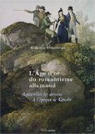 L'Age d'or du romantisme allemand : Aquarelles et dessins  l'poque de Goethe par la Vie romantique - Paris