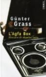 L'Agfa box : Histoires de chambre noire par Grass