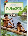 L'Amazone par Henry-Biabaud