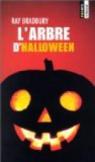 L'Arbre d'Halloween par Bradbury