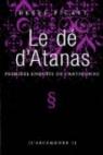 L'Arcamonde, tome 1 : Le dé d'Atanas par Picart