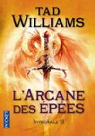L'Arcane des Epées - Intégrale 2 par Williams