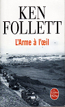 L'Arme à l'oeil par Follett