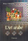 L'Art arabe par Prisse d'Avennes