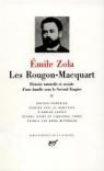 Les Rougon-Macquart, tome 7 : L'Assommoir par Zola