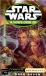 Star Wars, tome 50 : Renaissance (Le Nouvel Ordre Jedi 8 / L'aurore de la victoire 2) par Keyes