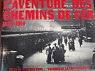 L'Aventure des chemins de fer : 1832-1914 (Trsors de la photographie) par Cars