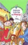 L'Ecole d'Agathe, Tome 28 : Sauvons le poney de Marie ! par Pakita