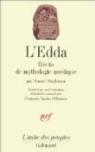 L'Edda par Sturluson
