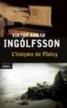 L'Enigme de Flatey par Inglfsson
