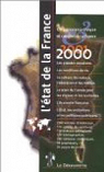 L'tat de la France 2000/2001 [1/4/1999 - 31/3/2000] par Cordellier