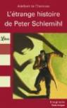 L'Etrange histoire de Peter Schlemihl par Chamisso