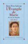 L'Evangile de Marie : Myriam de Magdala, Evangile copte du IIe sicle par Leloup