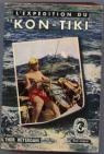 L'Expdition du Kon-Tiki. par Heyerdahl