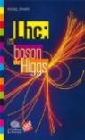 LHC : le boson de Higgs par Davier