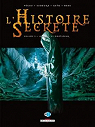 L'Histoire Secrète, tome 3 : Le Graal de Montségur par Pécau