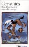 Don Quichotte, tome 1 par Cervantes
