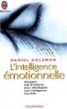 L'Intelligence émotionnelle par Goleman