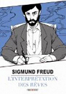 L'Interprétation des rêves (en manga) par Freud