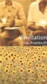L'invitation par Ananissoh