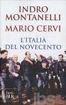 L'Italia del Novecento par Montanelli