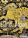 L'objet d'art - HS, n51 : L'or du Japon par Brisset