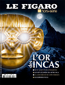 L'Or des Incas par Figaro