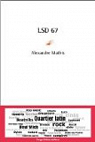 LSD 67 par Mathis