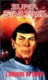 L'Univers de Spock par Duane