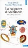 La Baignoire d'Archimède par Ortoli