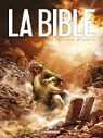 La Bible - L'Ancien Testament : L'exode, Tome 2 par Dufranne