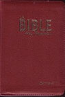 La Bible des peuples (Hurault/Sarment) par Inspir