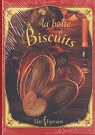 La Bote  Biscuits par Girard-Lagorce