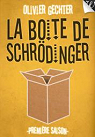La boîte de Schrödinger par Gechter