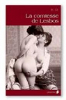 La Comtesse de Lesbos par D.