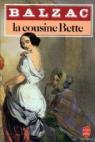 La Cousine Bette par Balzac