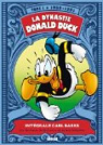 La Dynastie Donald Duck, tome 1 : Sur les traces de la licorne et autres histoires (1950-1951) par Barks
