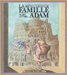 La famille Adam par Tournier
