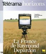La France de Raymond Depardon - Telerama Horizons N 3 par Tlrama