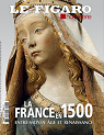 La France en 1500 par Figaro