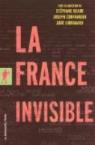 La France invisible par Confavreux