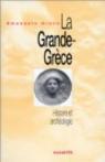 La Grande-Grèce par Greco