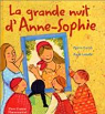 La grande nuit d'Anne-Sophie par Letuffe