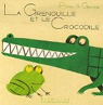 La grenouille et le crocodile